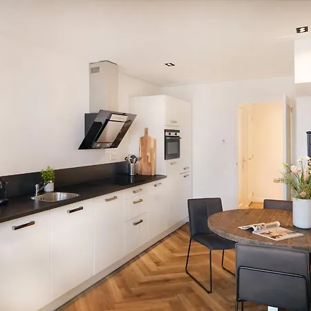 Damrak Short Stay Amsterdam Exterior photo