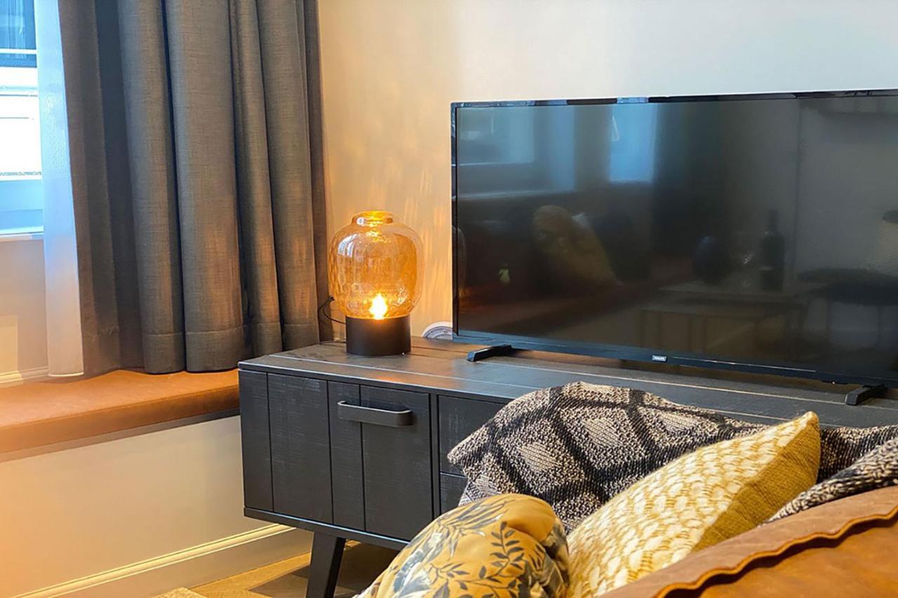 Apartamento Damrak Short *