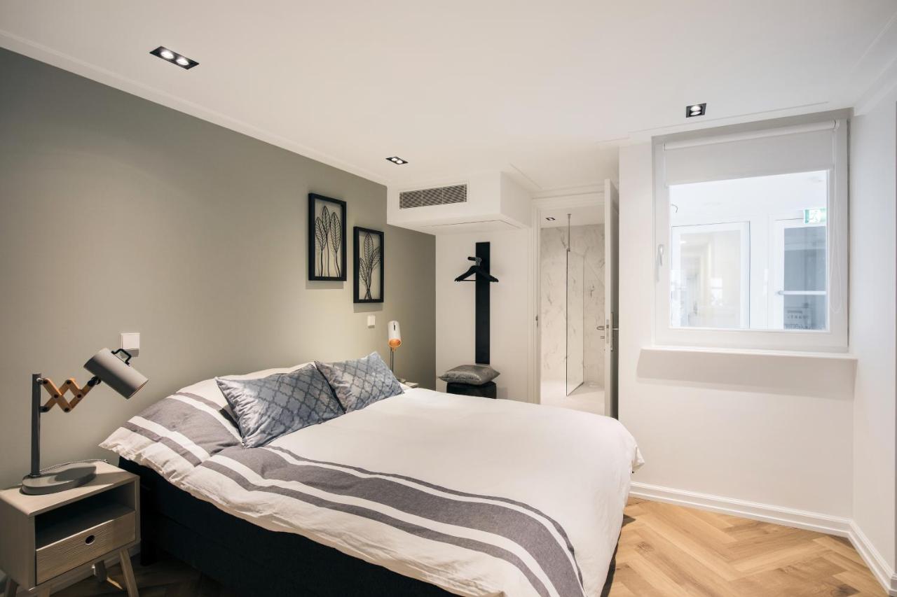 Apartamento Damrak Short