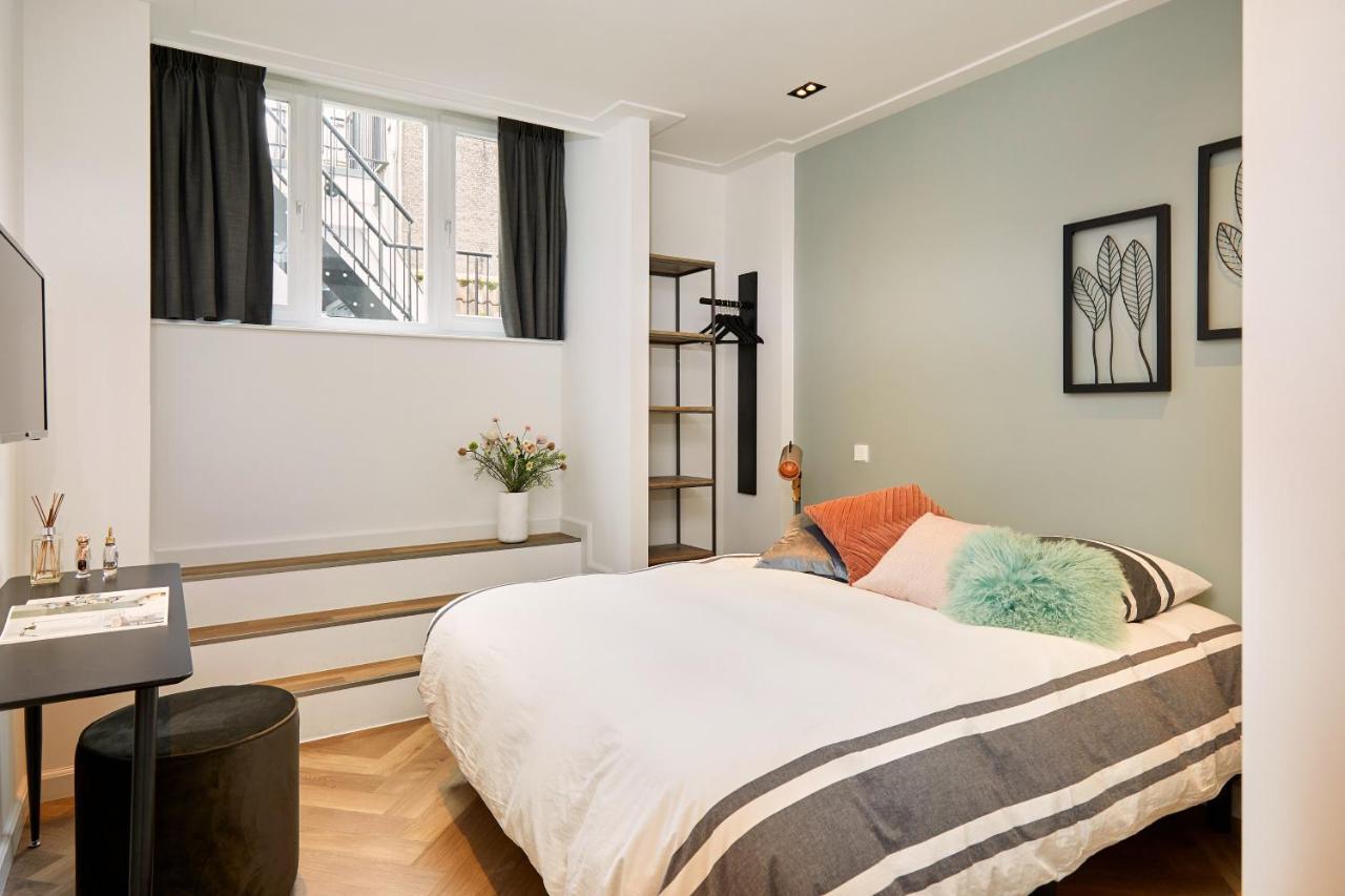 Apartamento Damrak Short