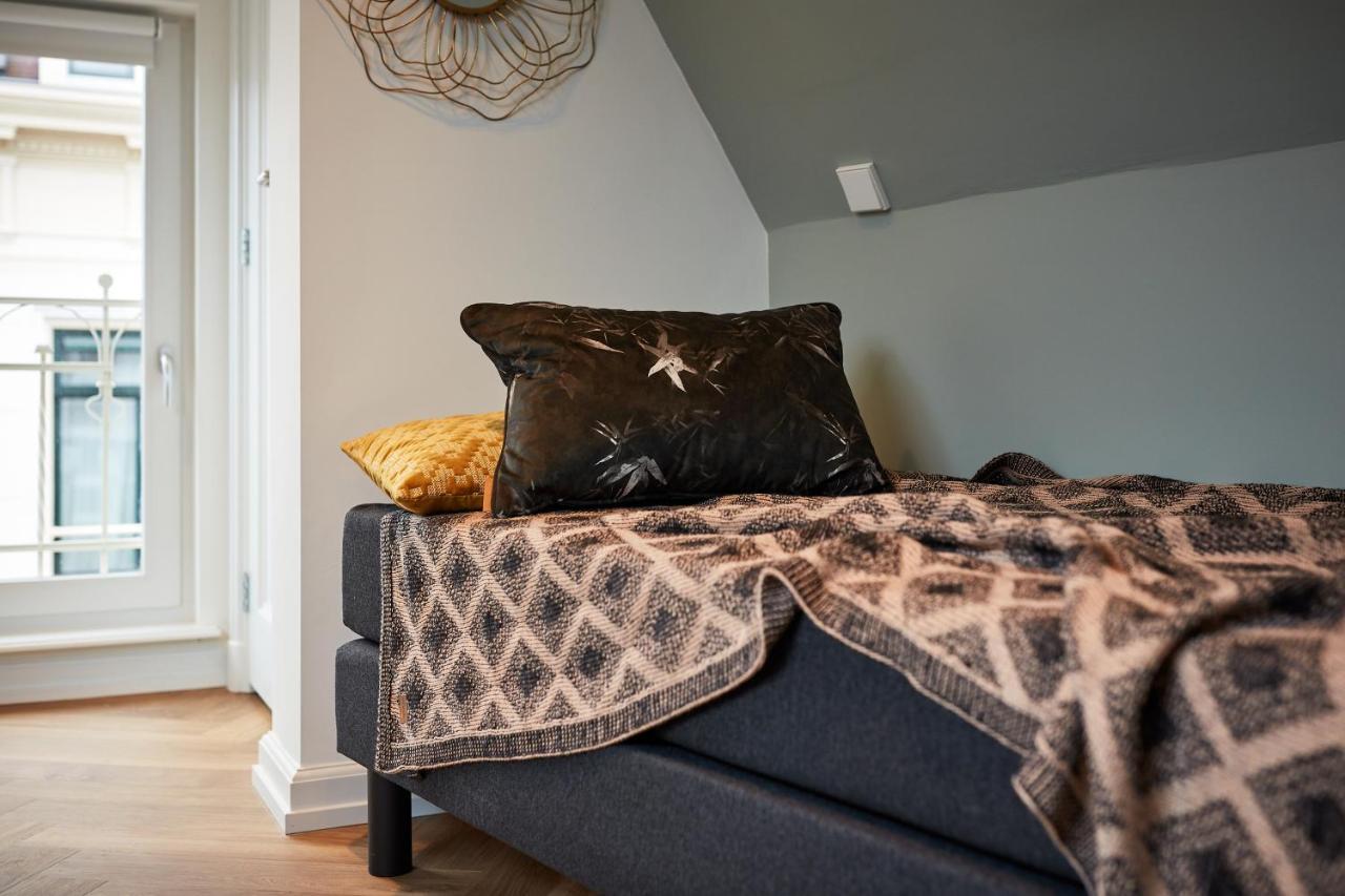 Apartamento Damrak Short Amesterdão