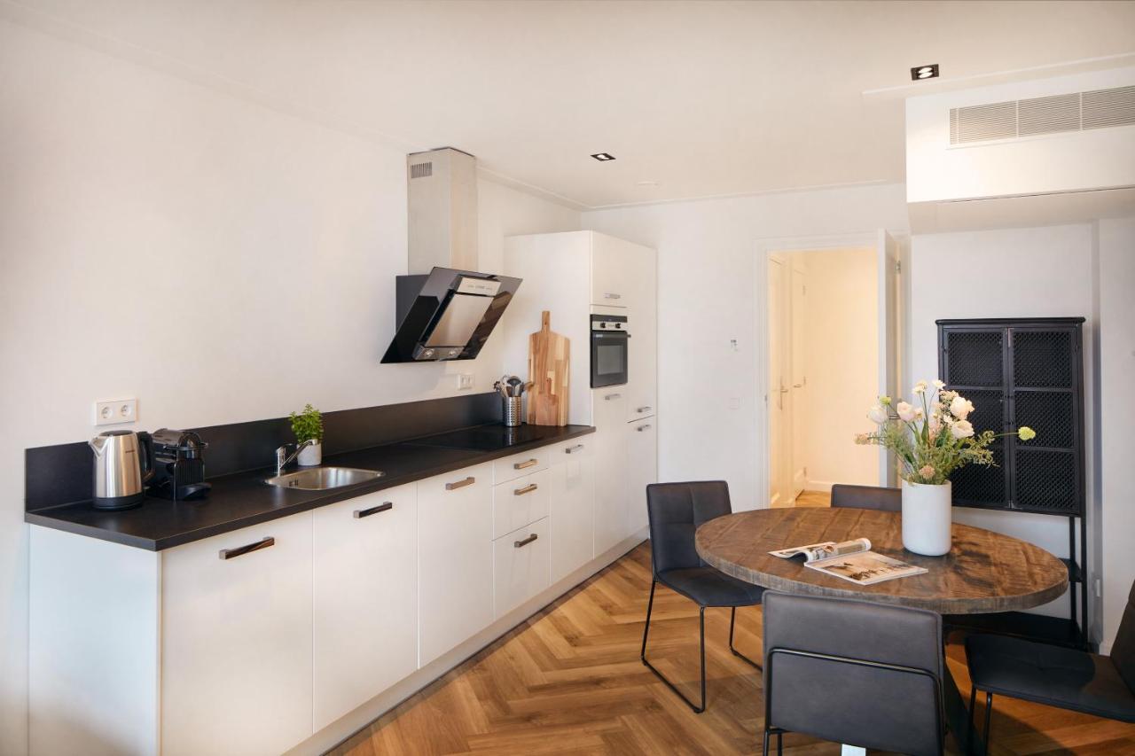 Apartamento Damrak Short
